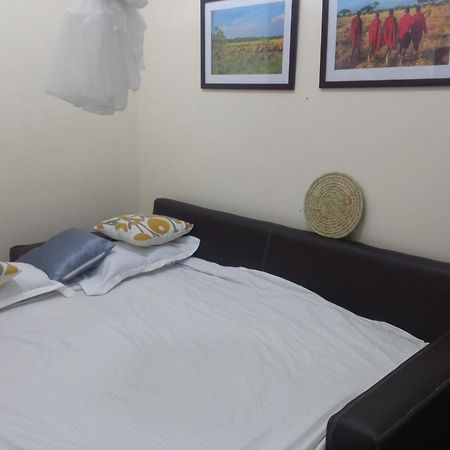 Madini Furnished Apartment 1 Near Jkia Sgr Nairobi Ngoại thất bức ảnh