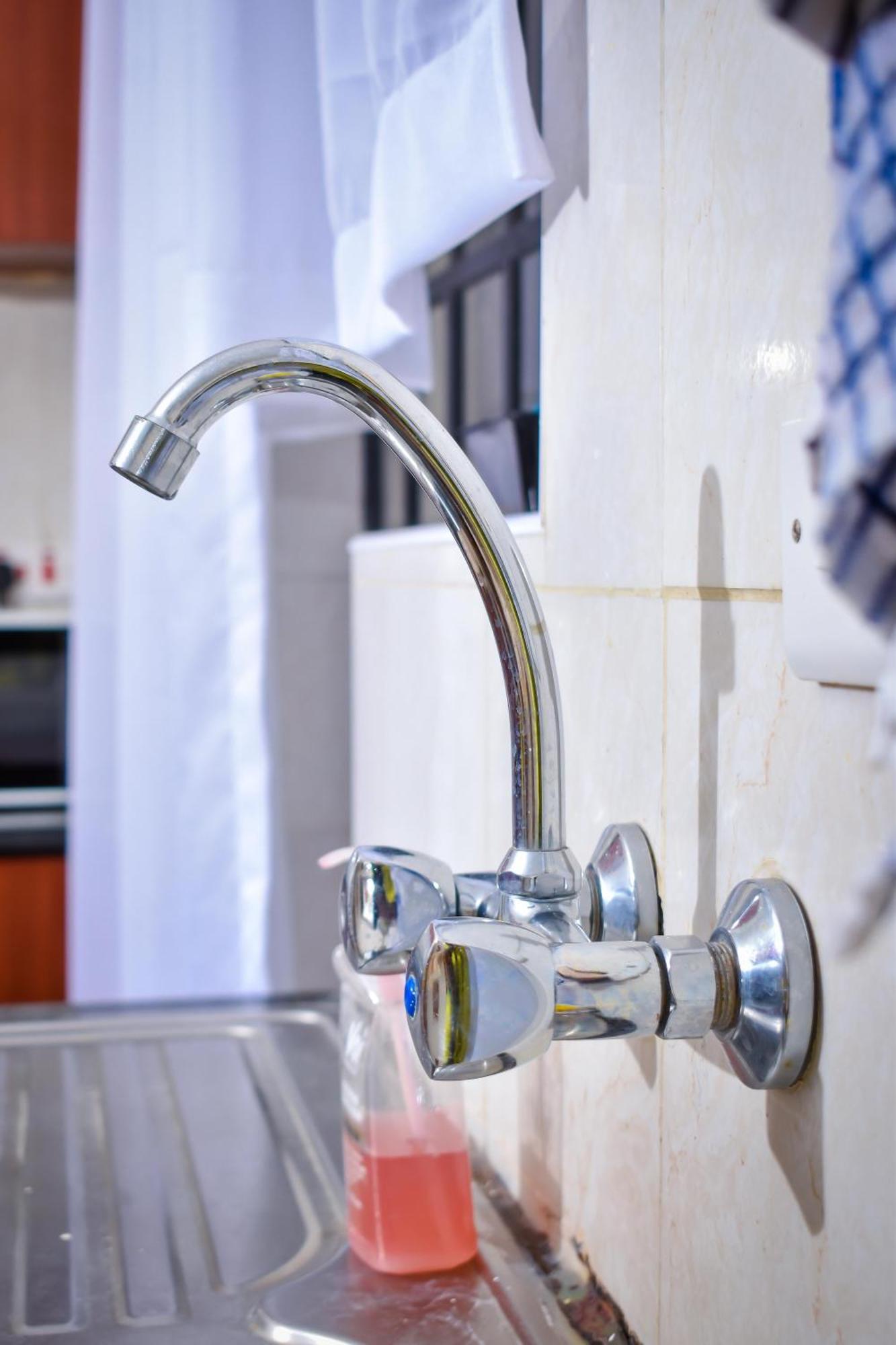 Madini Furnished Apartment 1 Near Jkia Sgr Nairobi Ngoại thất bức ảnh