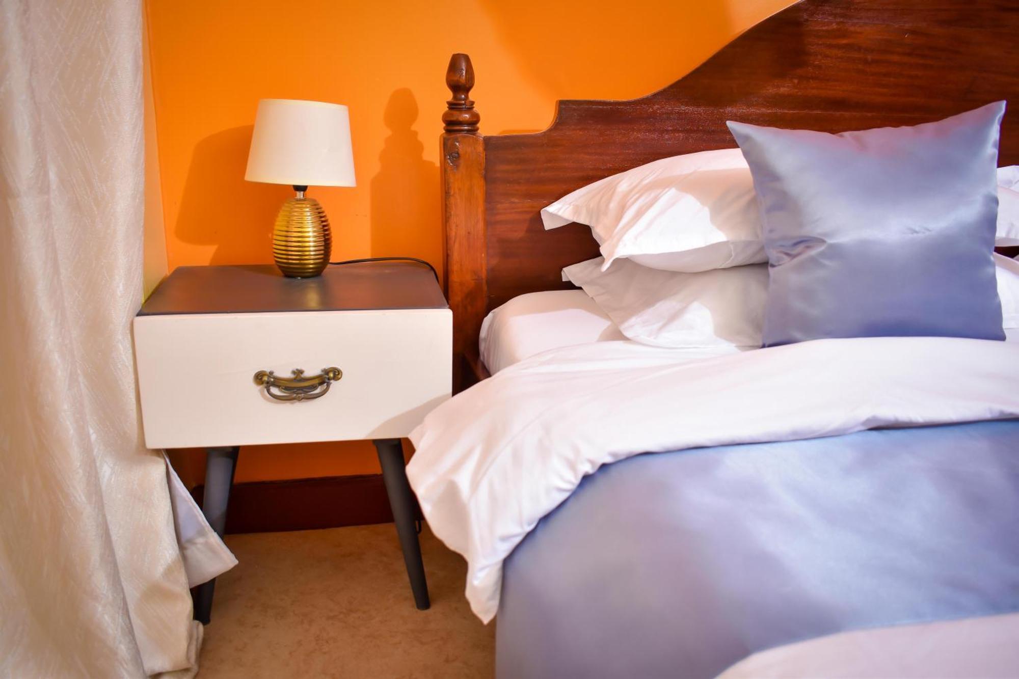 Madini Furnished Apartment 1 Near Jkia Sgr Nairobi Ngoại thất bức ảnh