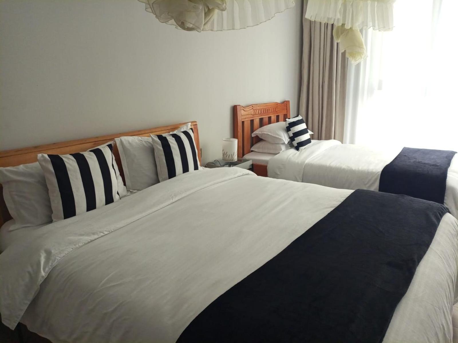 Madini Furnished Apartment 1 Near Jkia Sgr Nairobi Ngoại thất bức ảnh