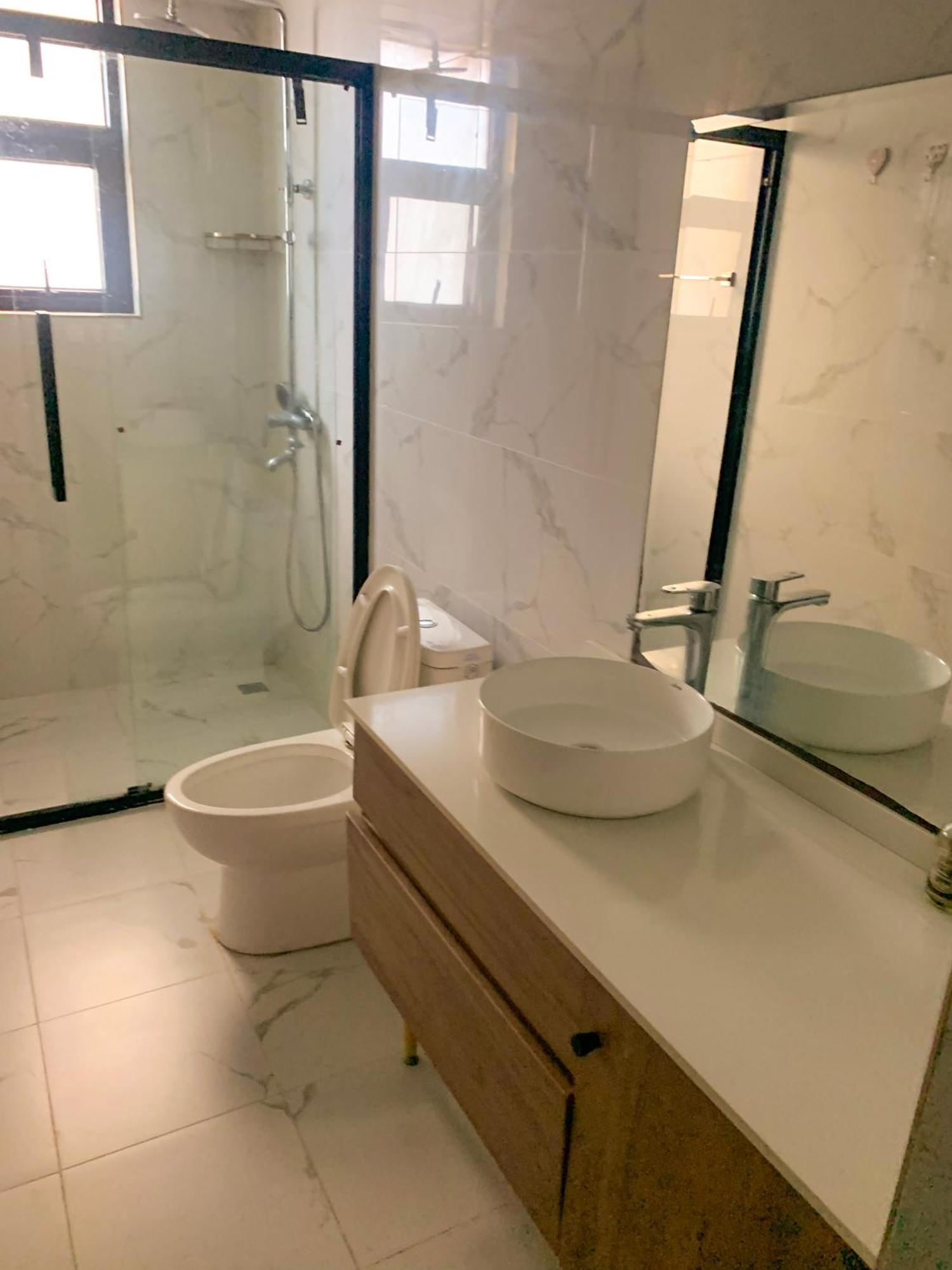 Madini Furnished Apartment 1 Near Jkia Sgr Nairobi Ngoại thất bức ảnh