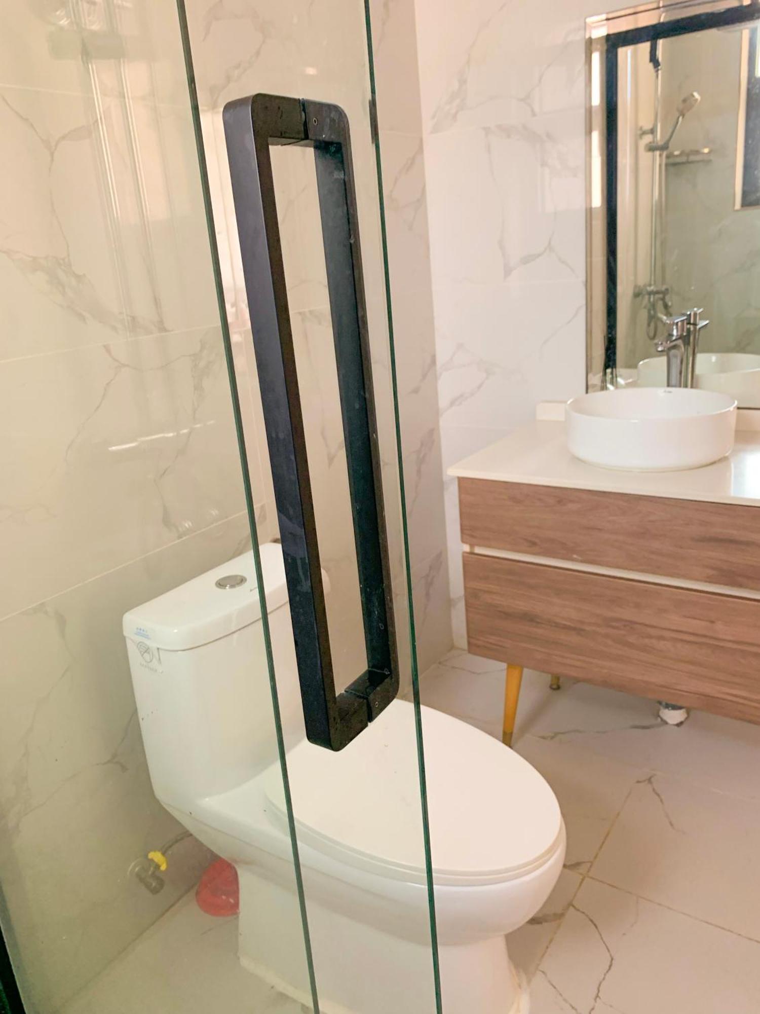 Madini Furnished Apartment 1 Near Jkia Sgr Nairobi Ngoại thất bức ảnh