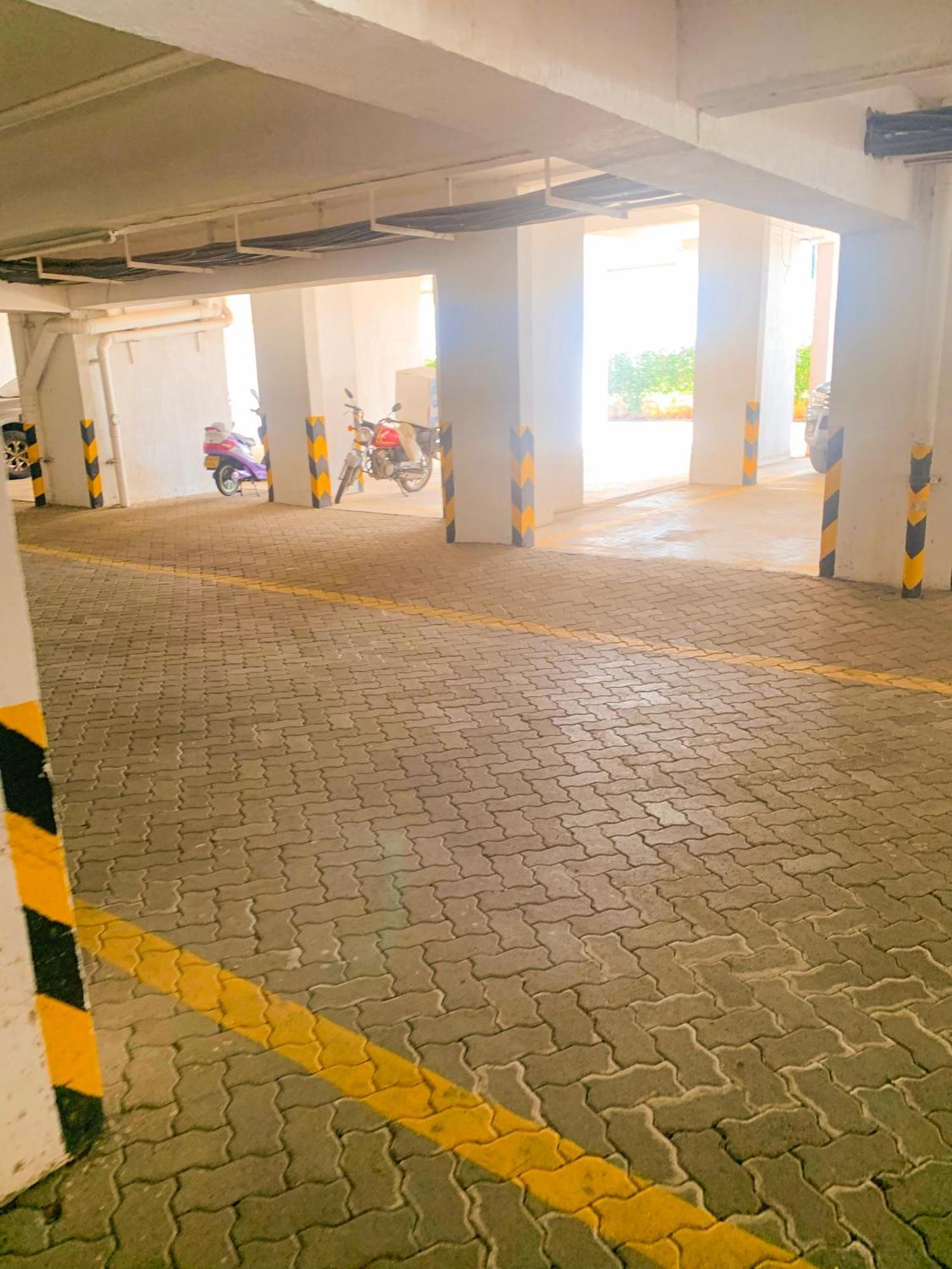 Madini Furnished Apartment 1 Near Jkia Sgr Nairobi Ngoại thất bức ảnh