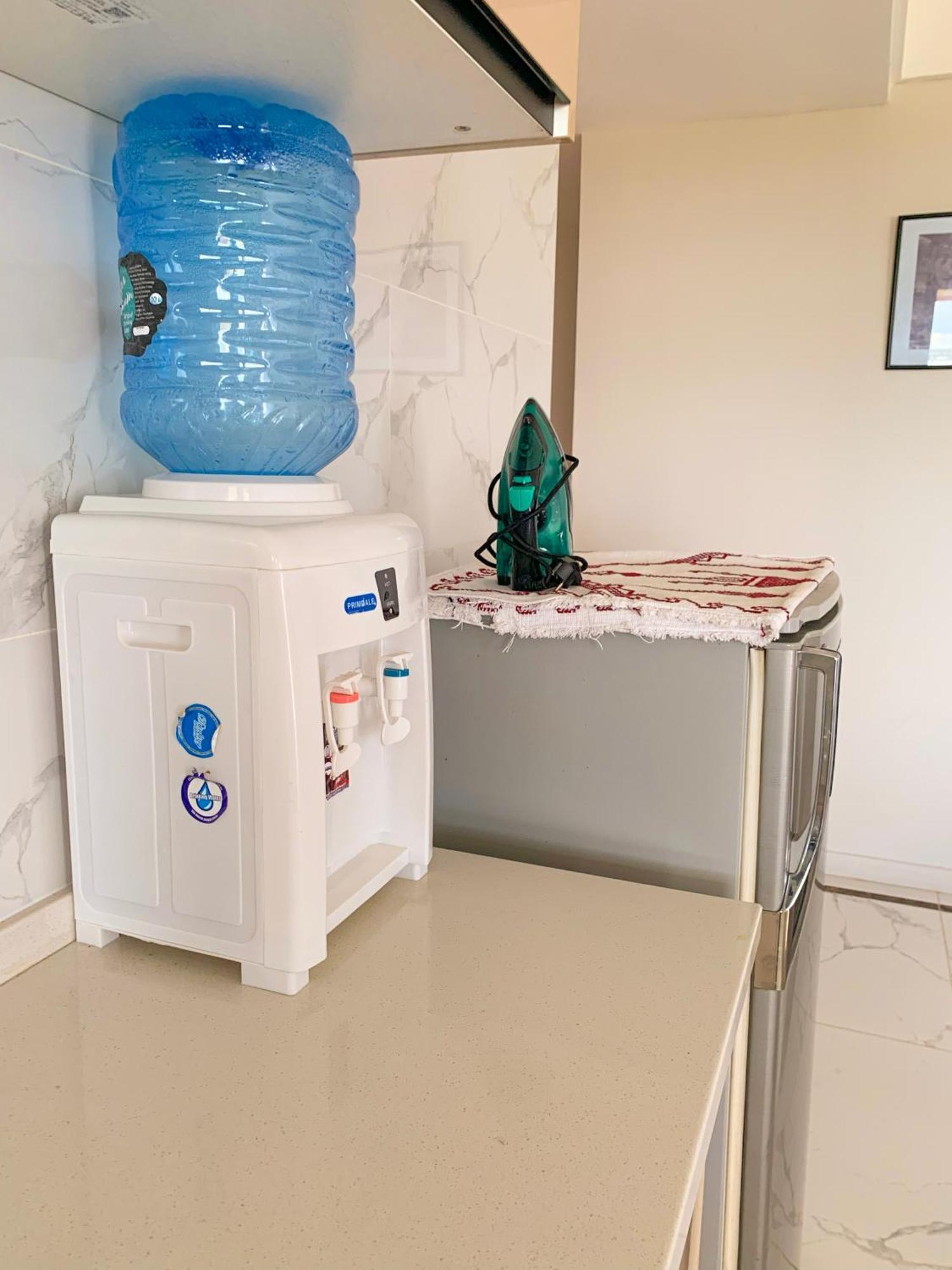 Madini Furnished Apartment 1 Near Jkia Sgr Nairobi Ngoại thất bức ảnh