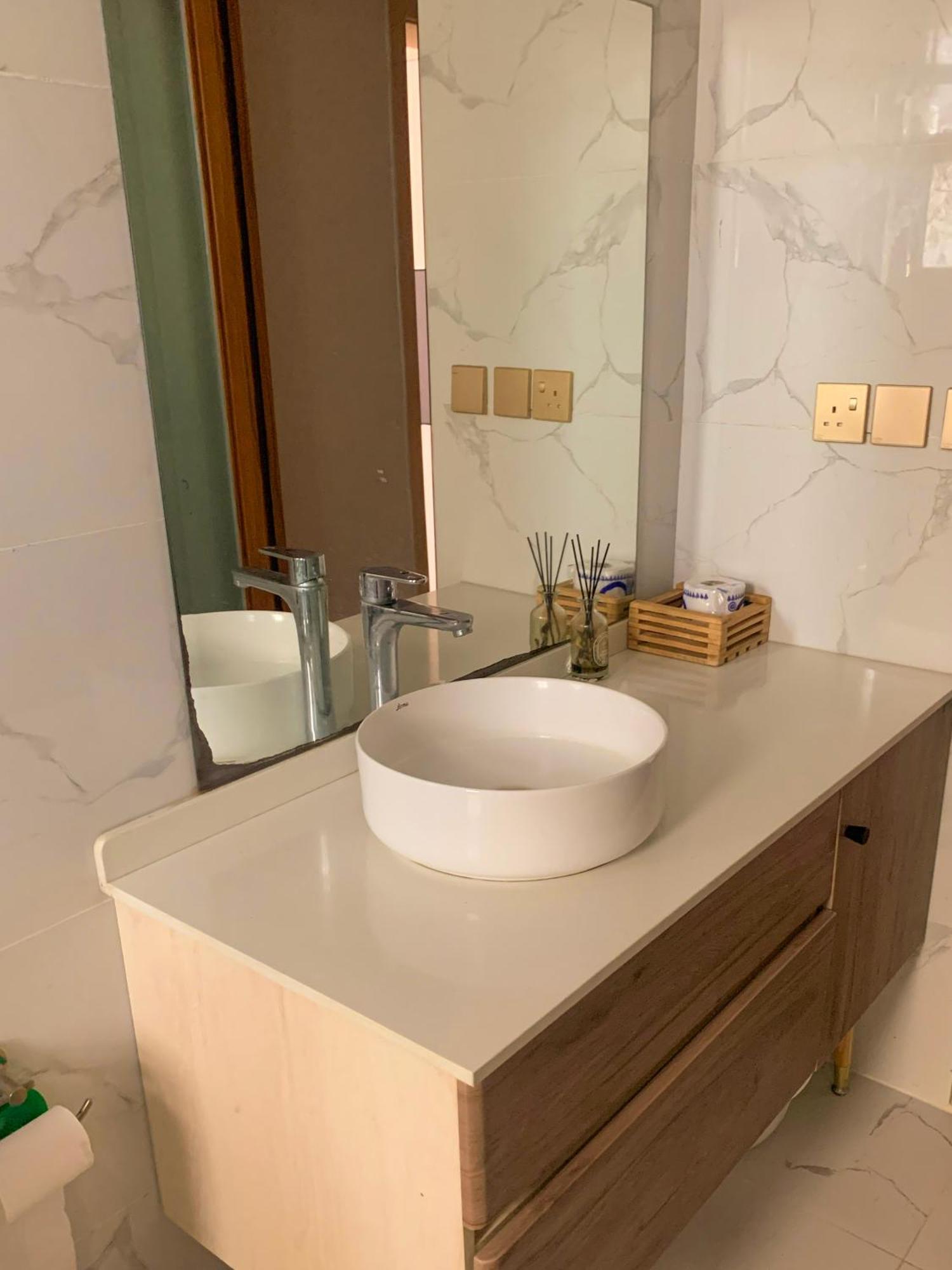 Madini Furnished Apartment 1 Near Jkia Sgr Nairobi Ngoại thất bức ảnh